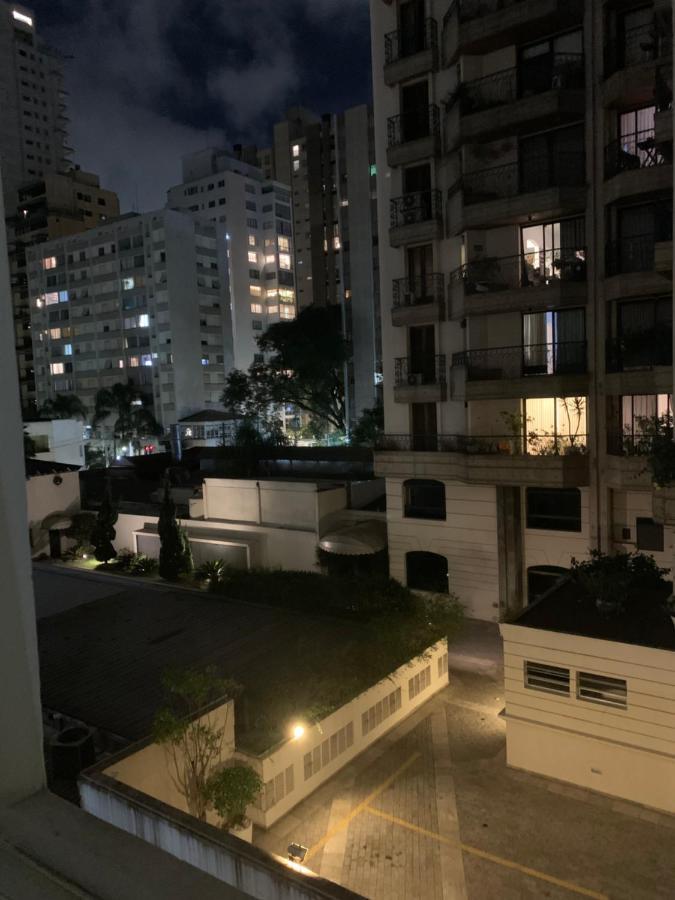 Sleepy-inn Jardins Apartment