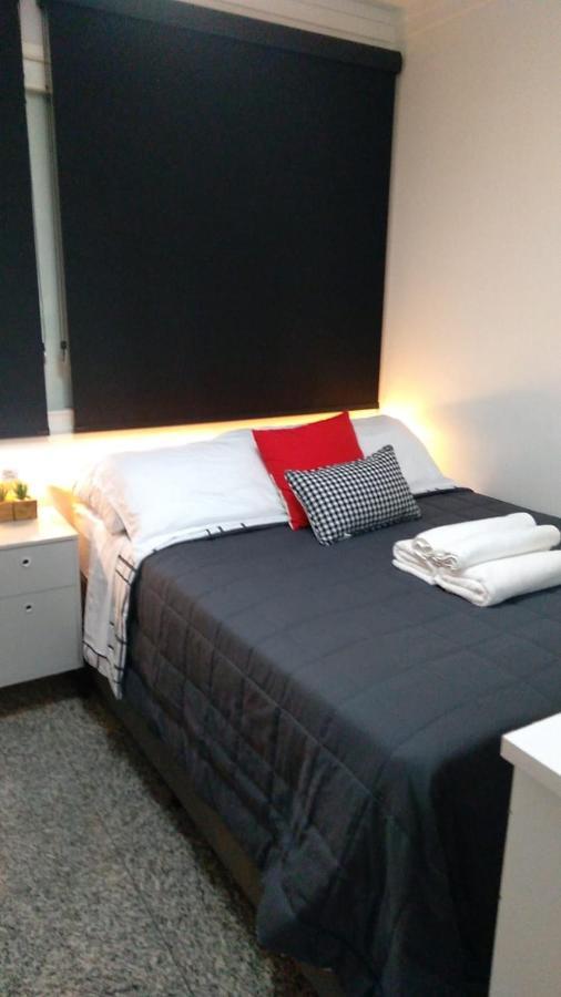 Apartment Sleepy-inn Jardins
