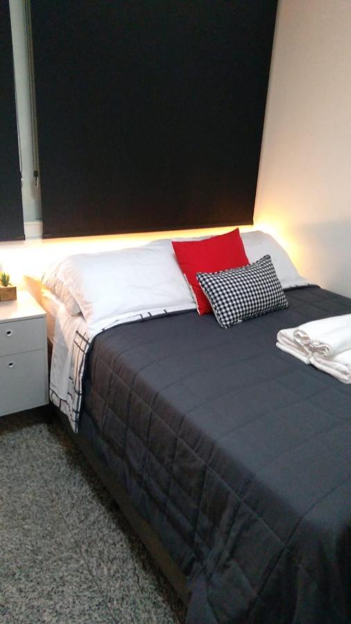 Sleepy-inn Jardins Apartment
