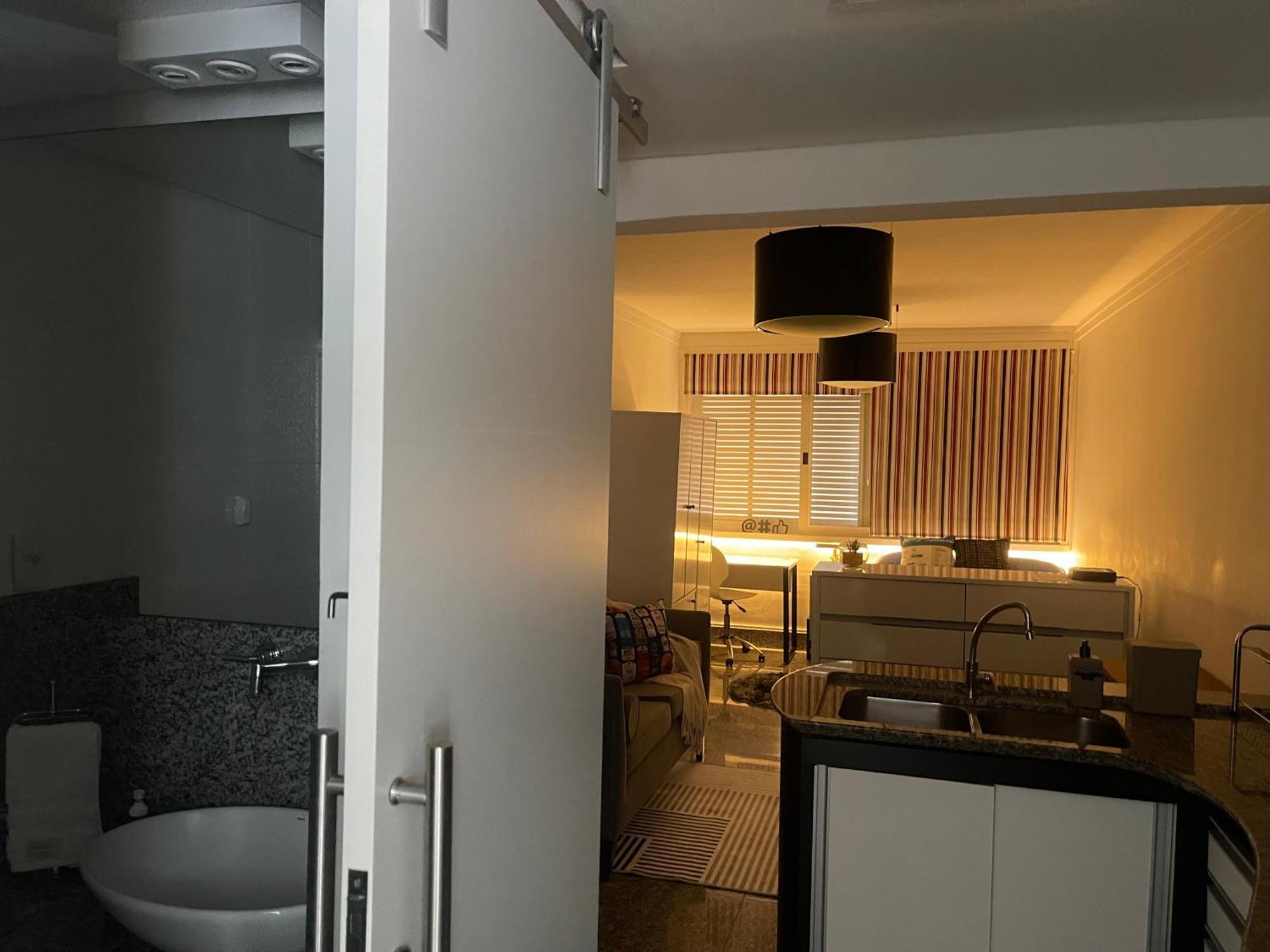 Apartment Sleepy-inn Jardins *