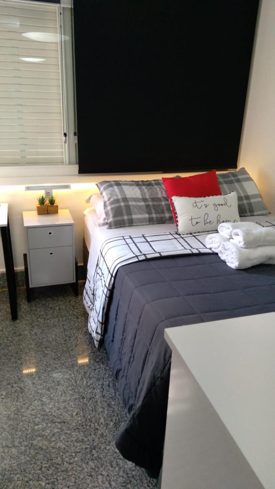 Apartment Sleepy-inn Jardins *