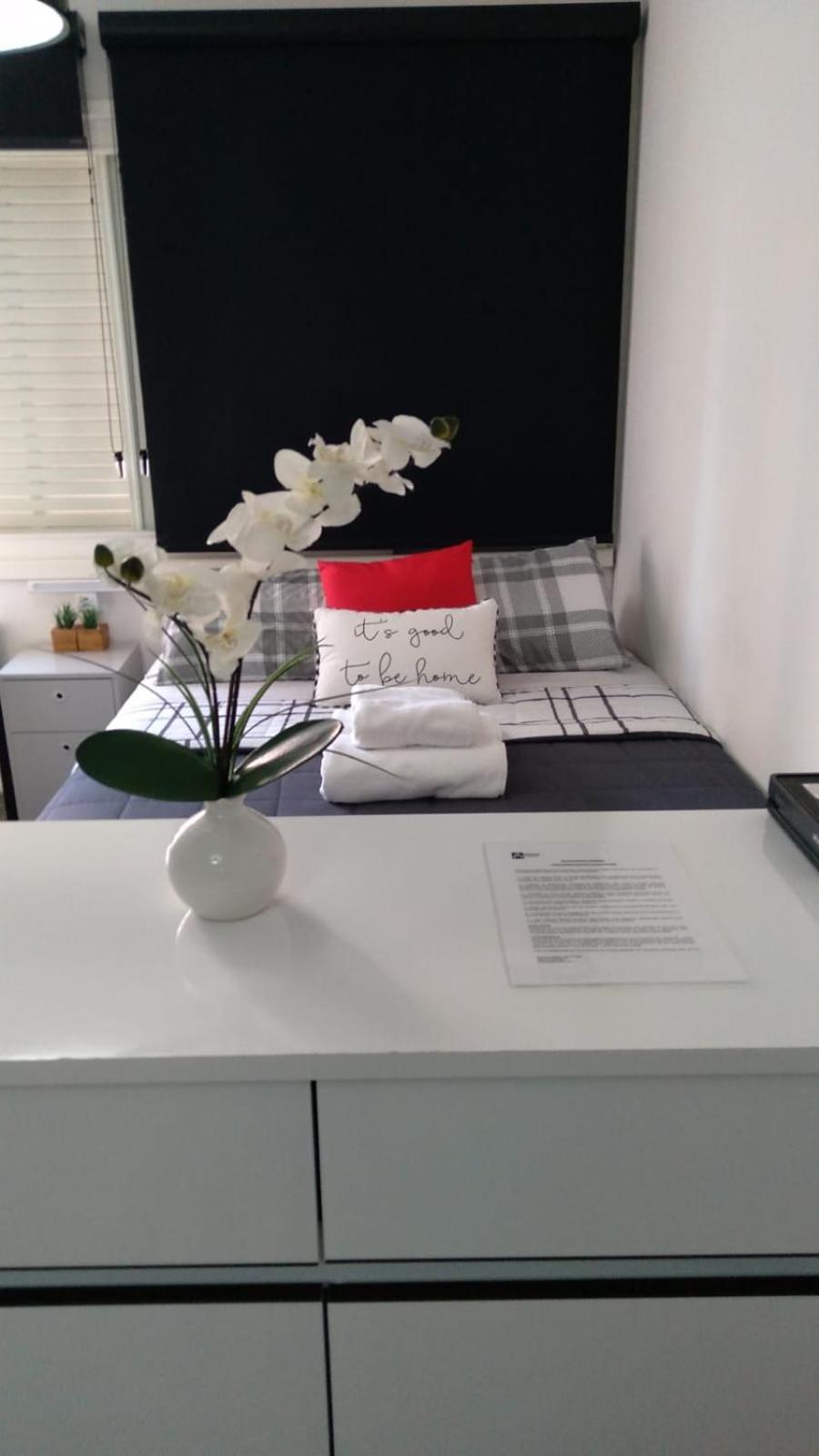 Apartment Sleepy-inn Jardins