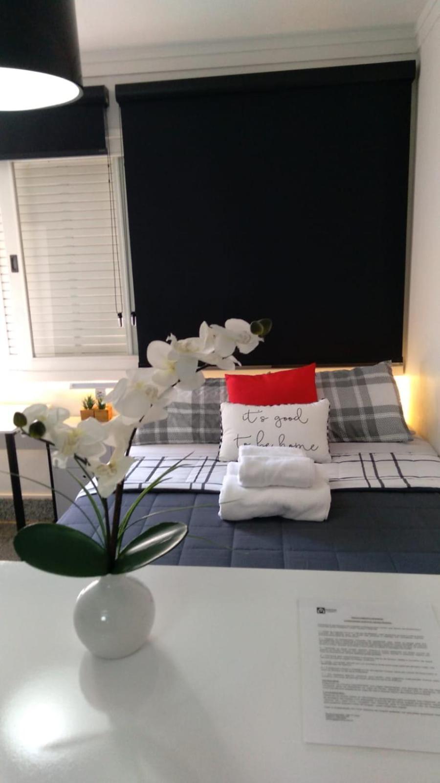 Apartment Sleepy-inn Jardins *