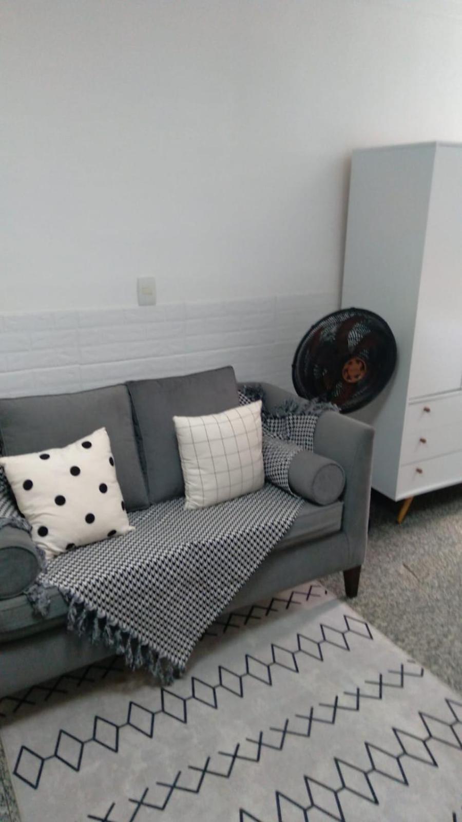 Sleepy-inn Jardins Apartment *