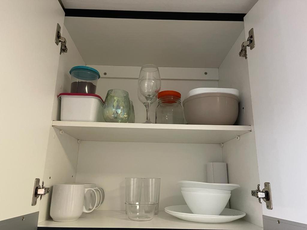 Apartamento Sleepy-inn Jardins São Paulo