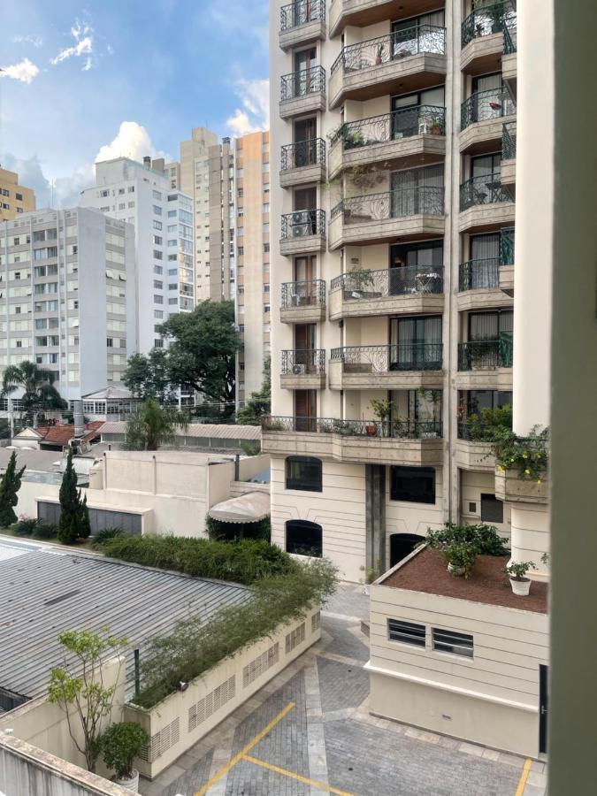 Sleepy-inn Jardins Apartamento São Paulo