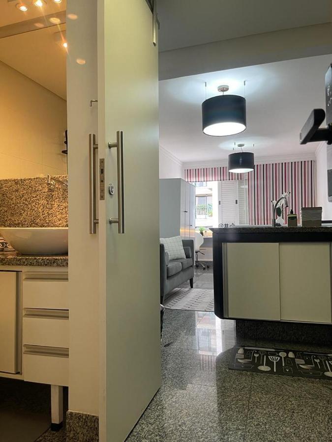 Sleepy-inn Jardins Apartamento *