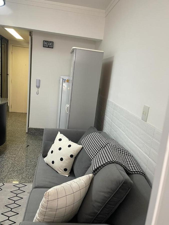 Sleepy-inn Jardins * São Paulo