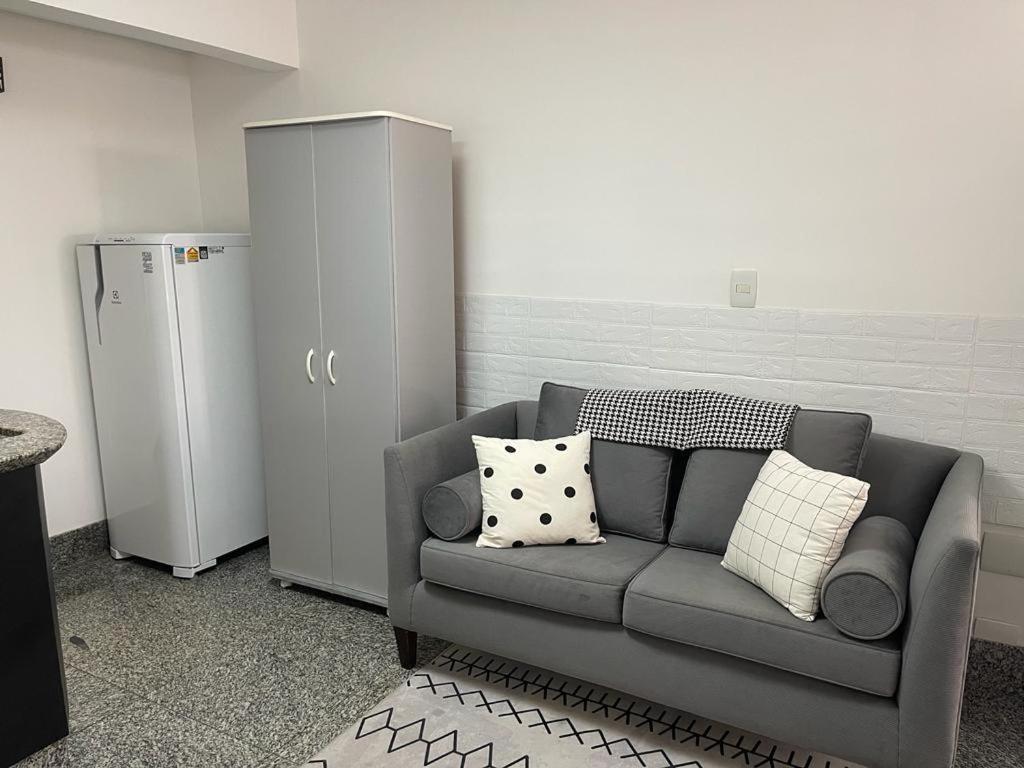 Sleepy-inn Jardins Apartamento *