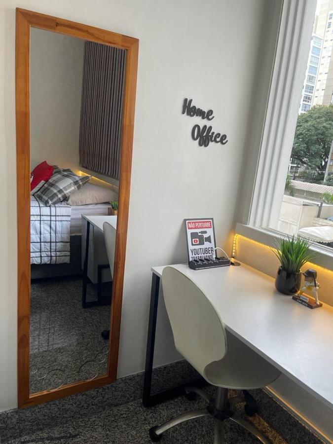 Sleepy-inn Jardins São Paulo