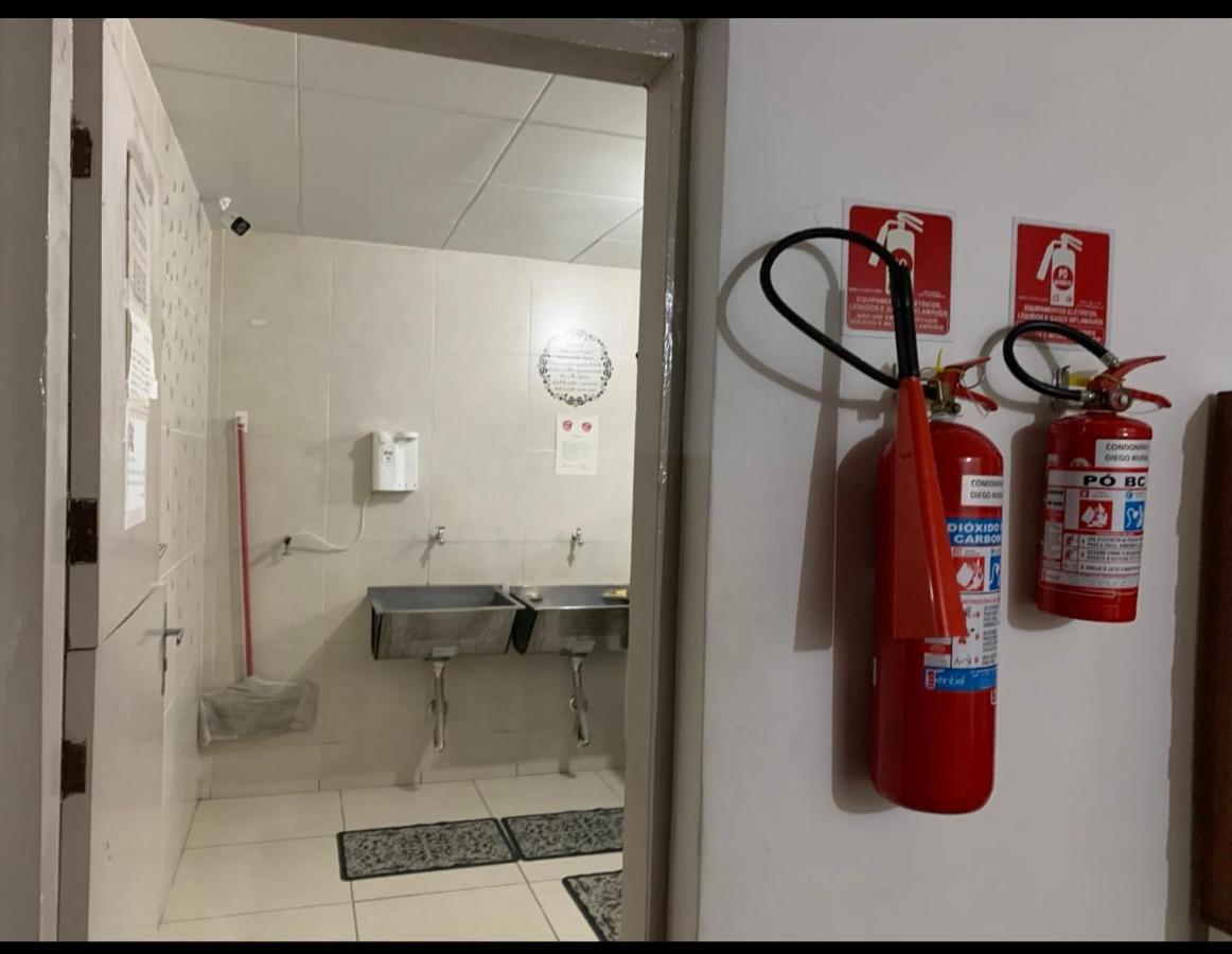 Apartamento Sleepy-inn Jardins *