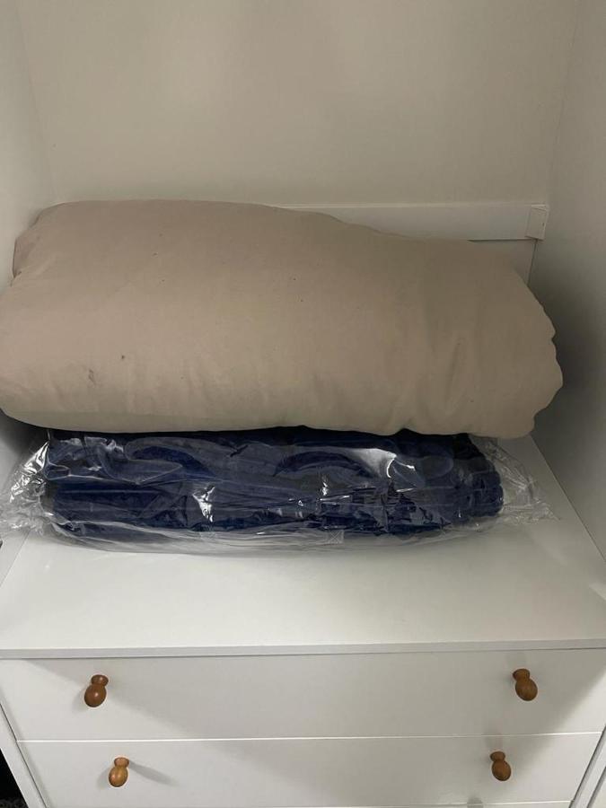 Sleepy-inn Jardins Apartamento *