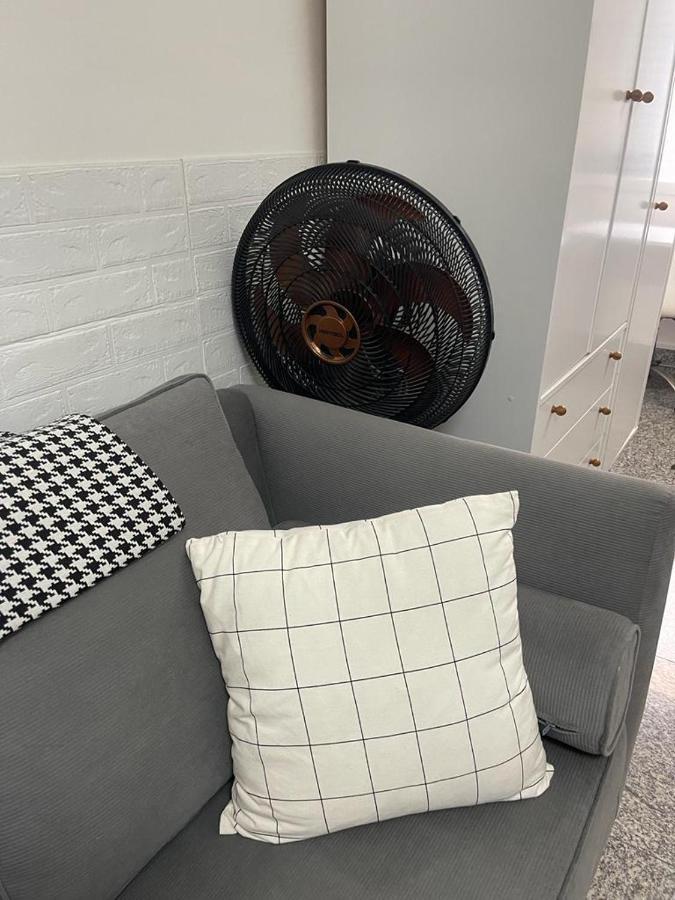 Sleepy-inn Jardins Apartamento