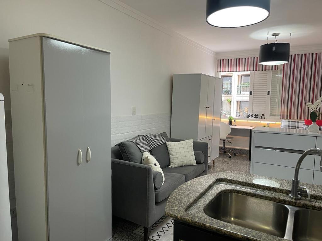Sleepy-inn Jardins Apartamento *
