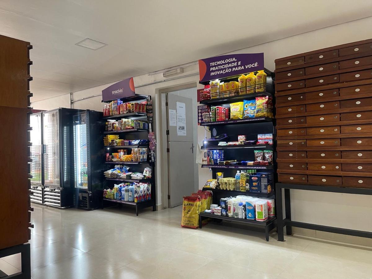 Apartamento Sleepy-inn Jardins