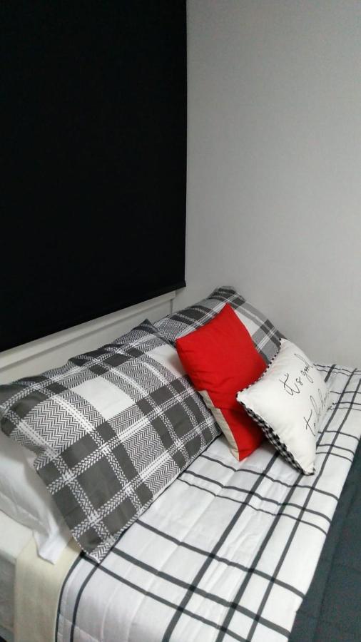 Apartamento Sleepy-inn Jardins