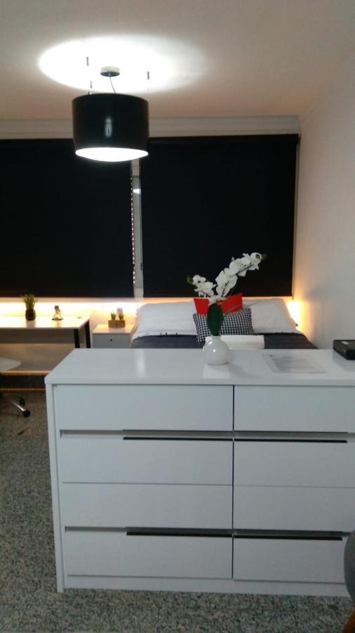 Apartamento Sleepy-inn Jardins São Paulo