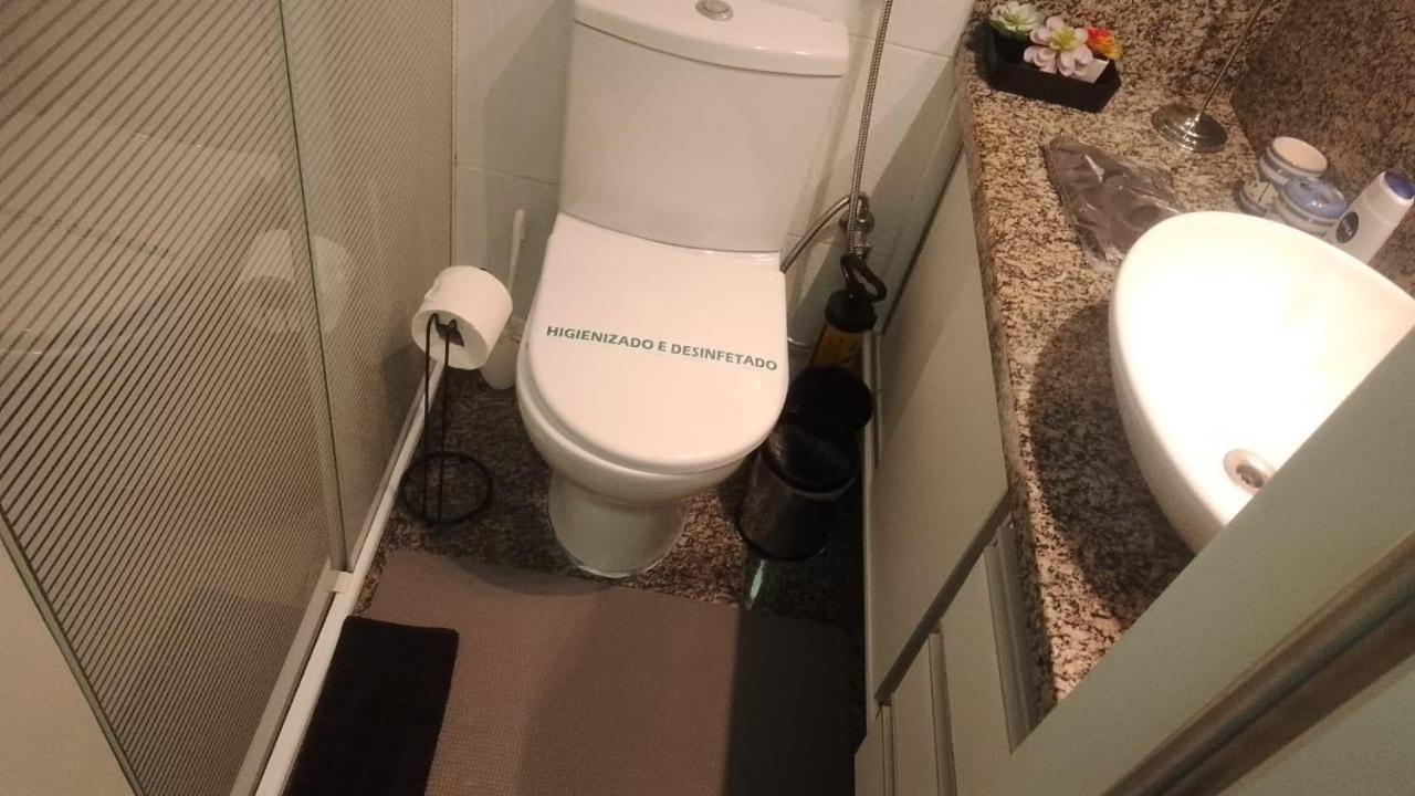 Sleepy-inn Jardins Apartamento São Paulo