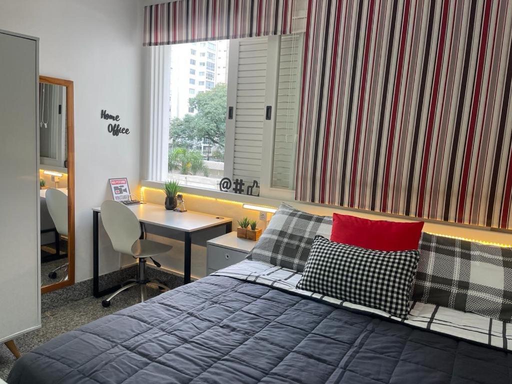 Sleepy-inn Jardins Apartamento São Paulo
