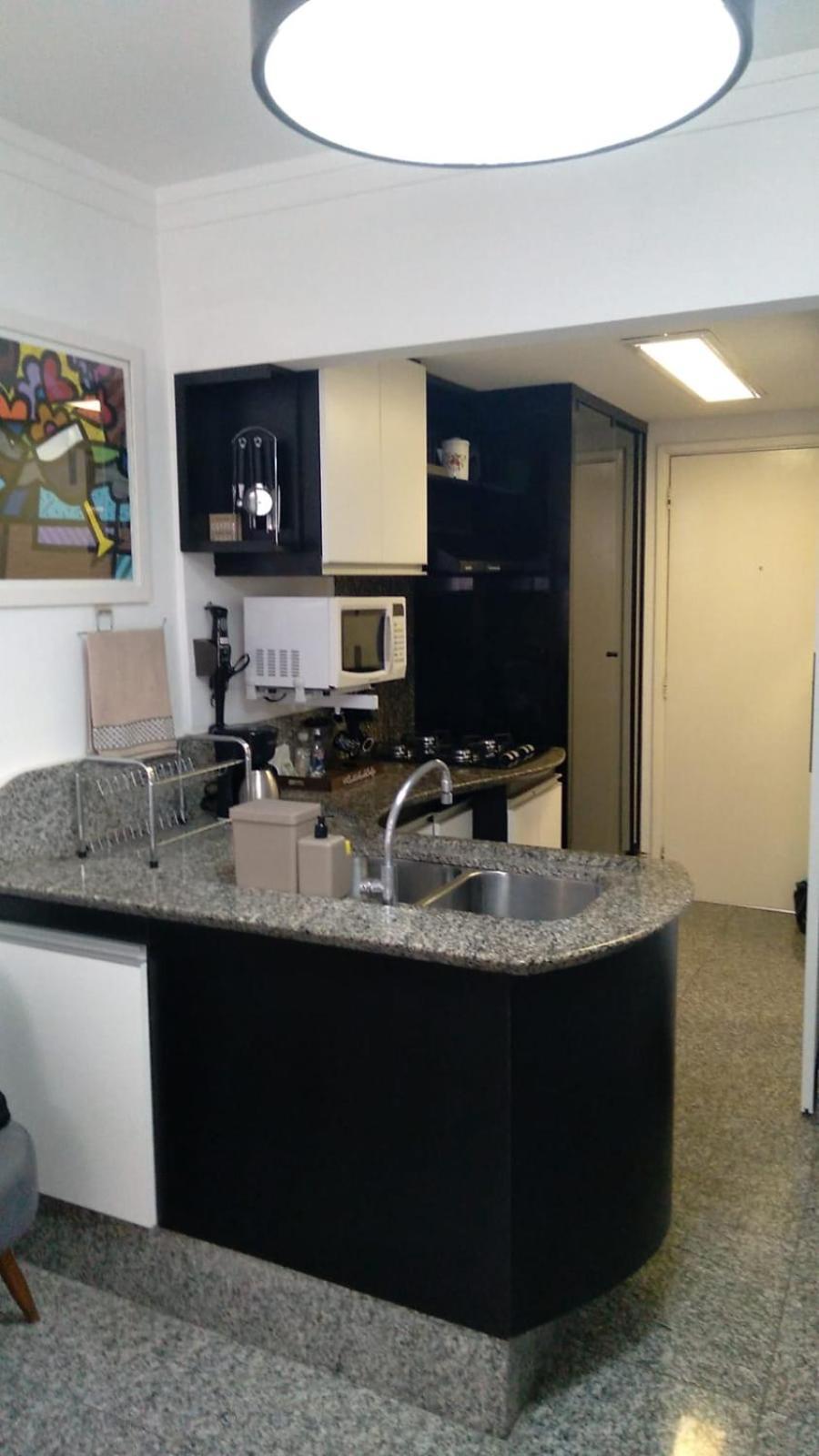 Sleepy-inn Jardins Apartamento