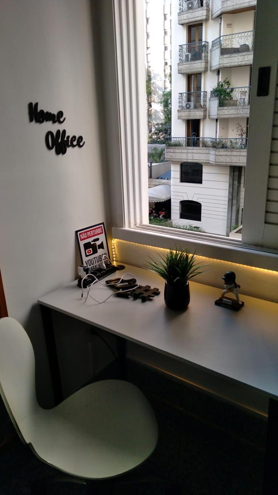 Sleepy-inn Jardins Apartamento São Paulo