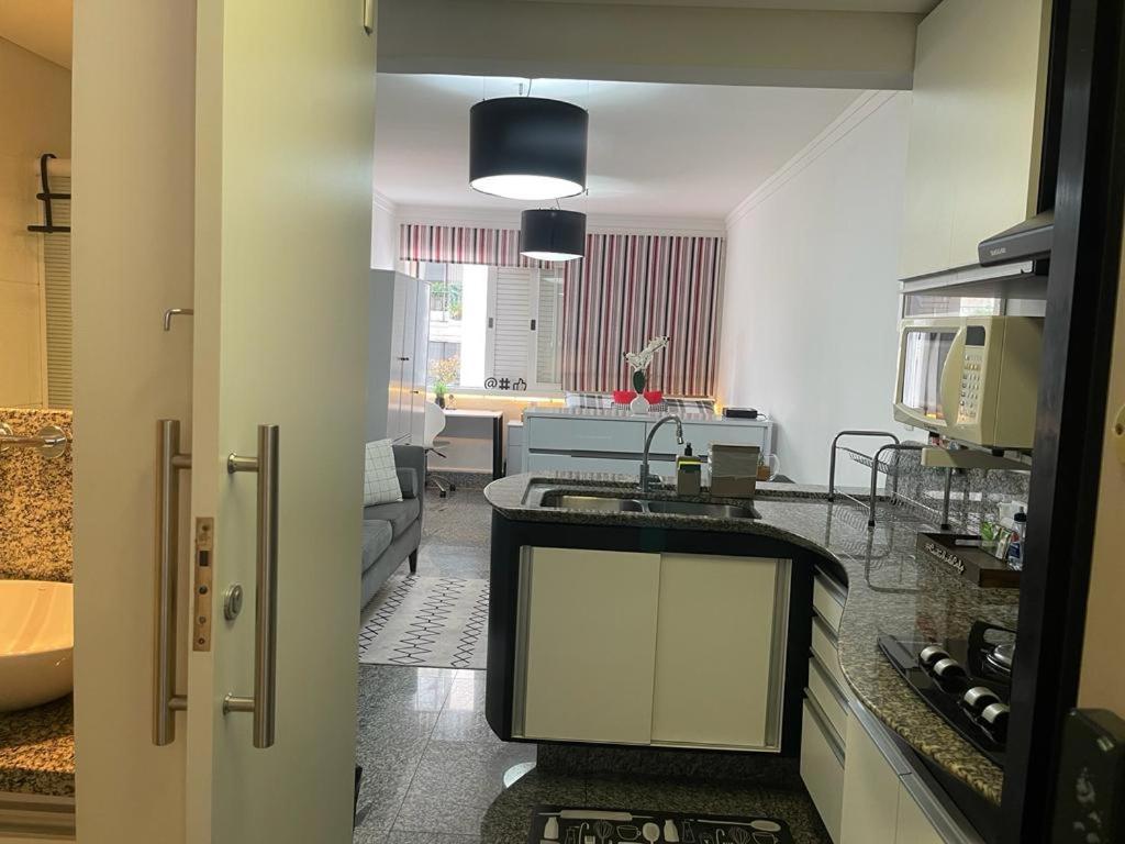 Apartamento Sleepy-inn Jardins *