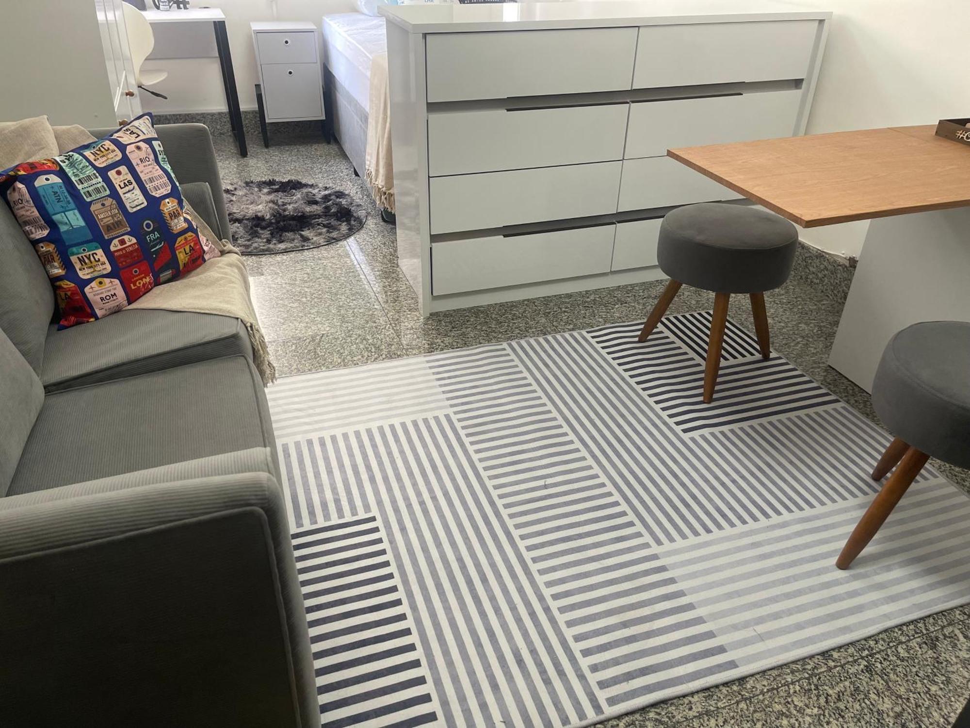 Apartamento Sleepy-inn Jardins São Paulo