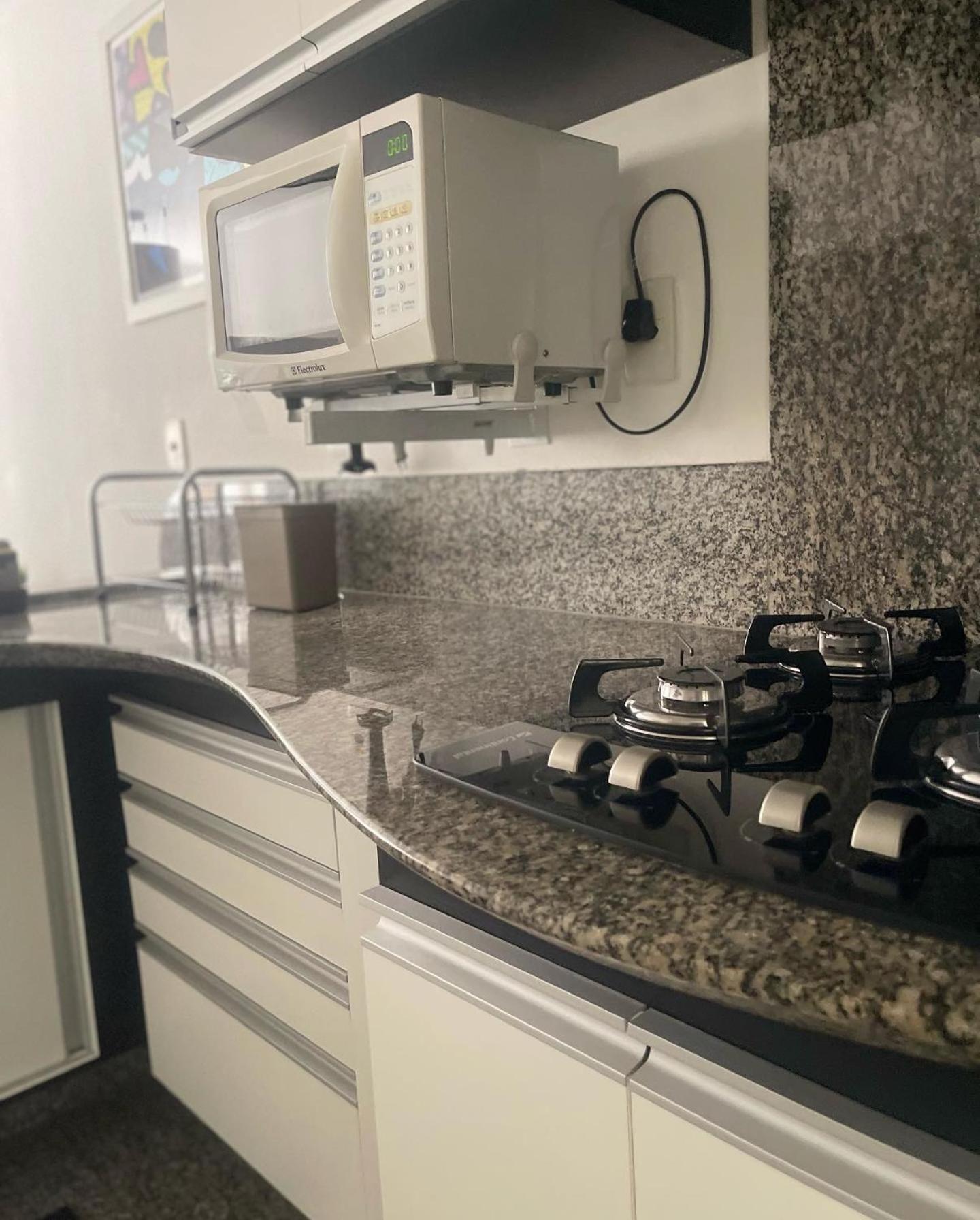 Apartamento Sleepy-inn Jardins São Paulo