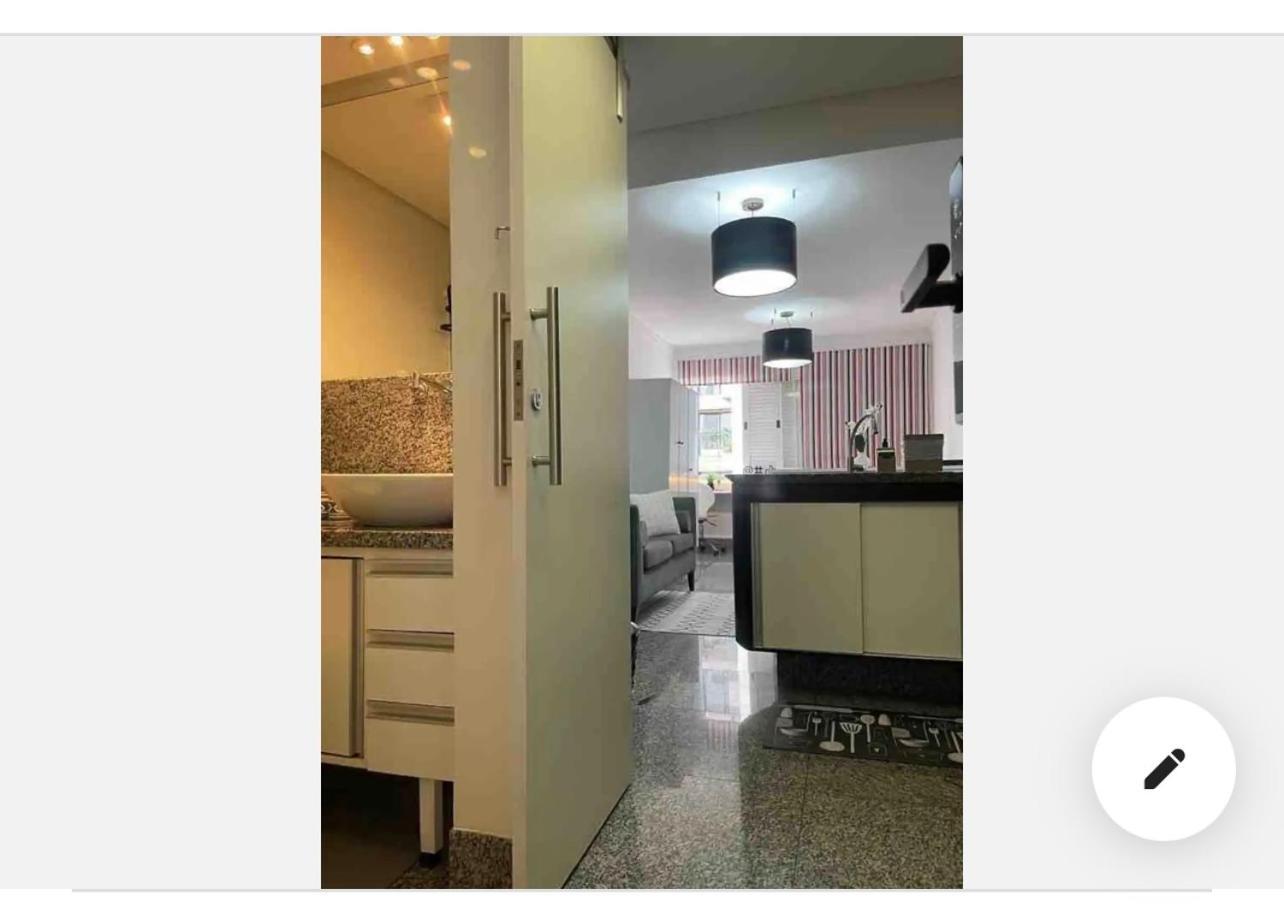 Apartamento Sleepy-inn Jardins