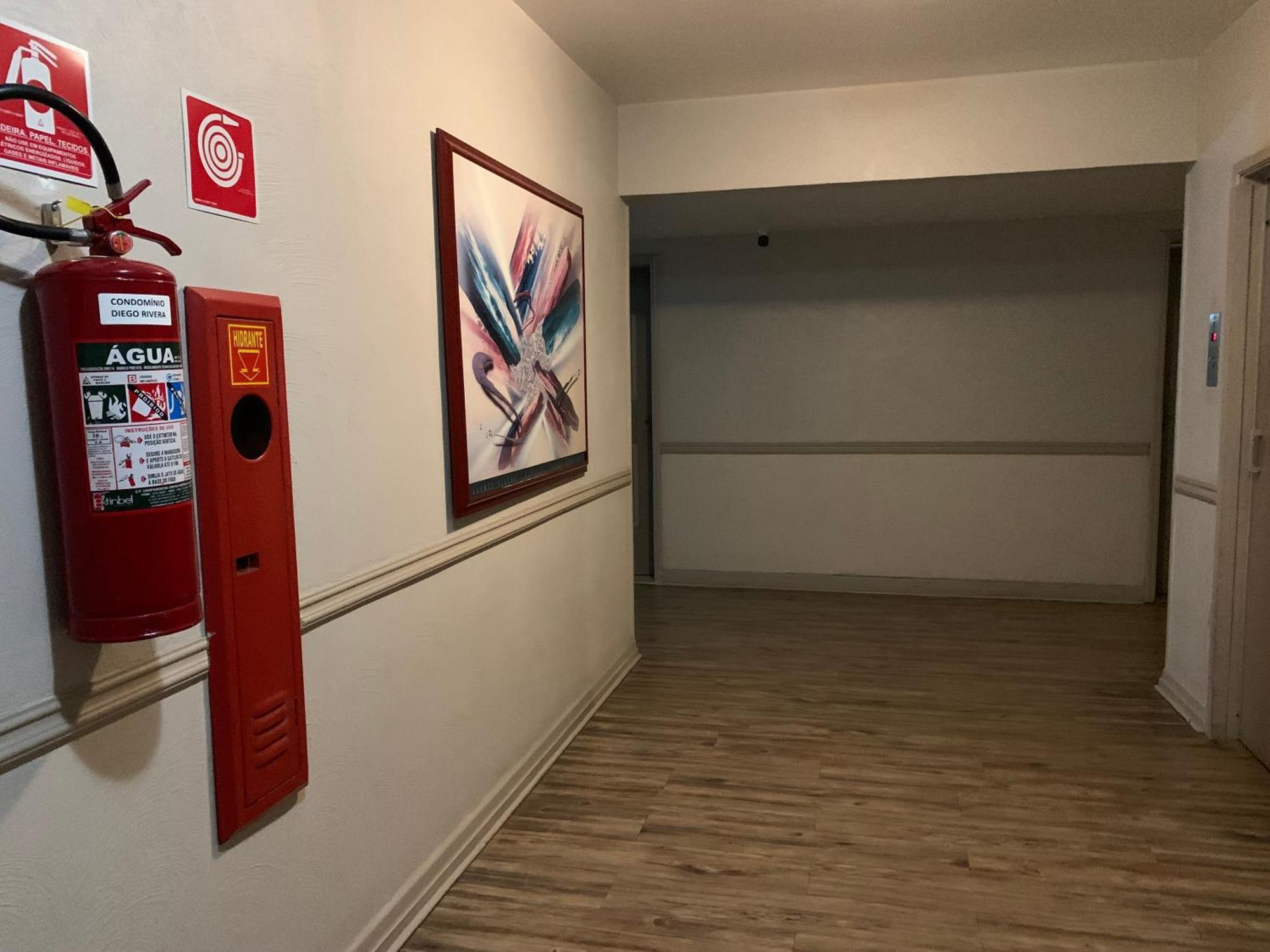 Apartamento Sleepy-inn Jardins