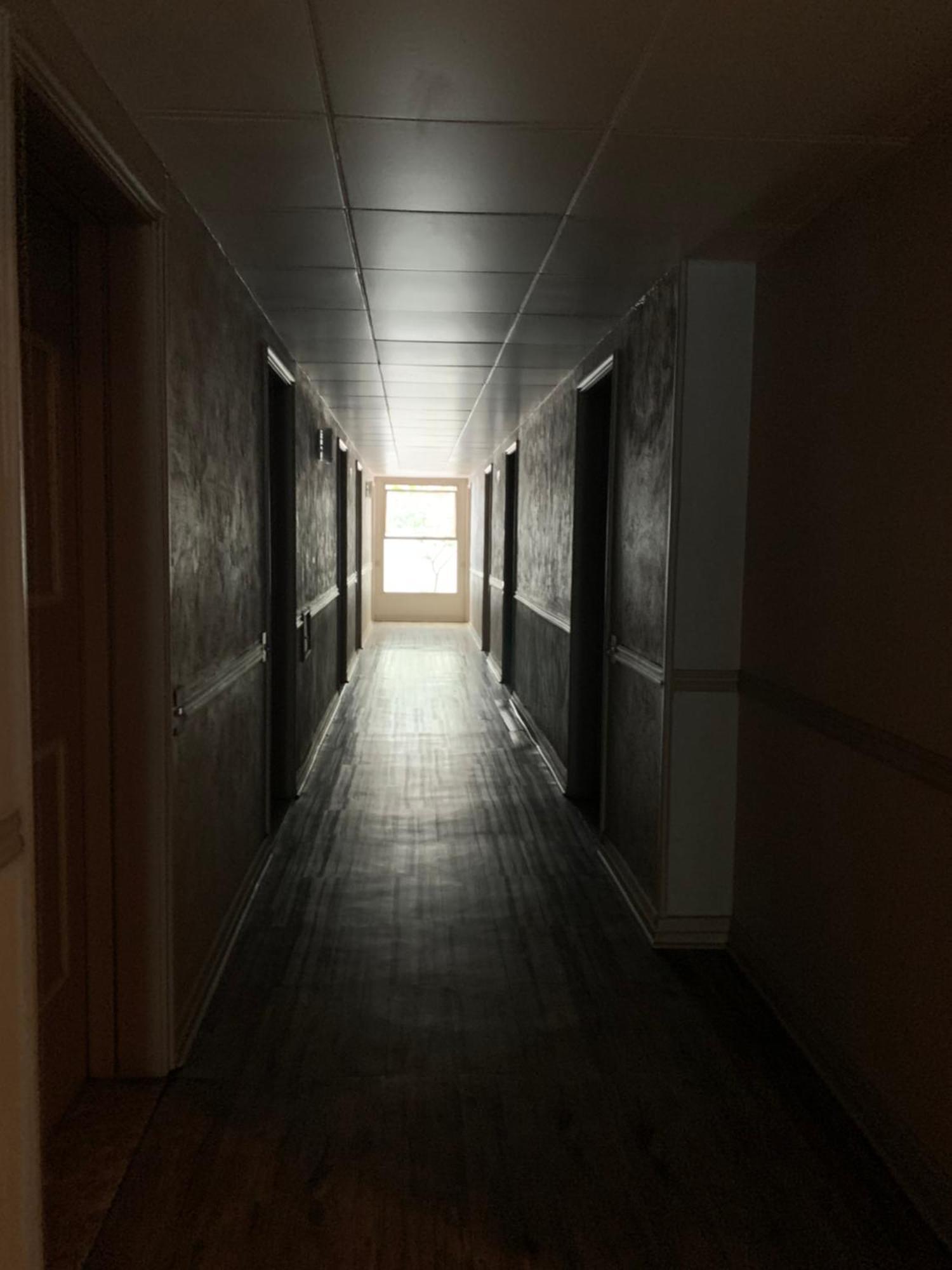 Sleepy-inn Jardins Apartamento