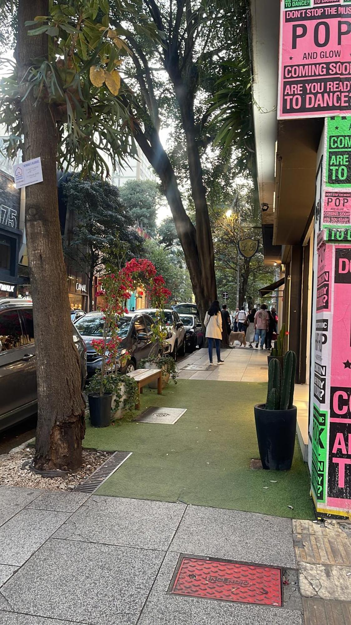 Sleepy-inn Jardins São Paulo