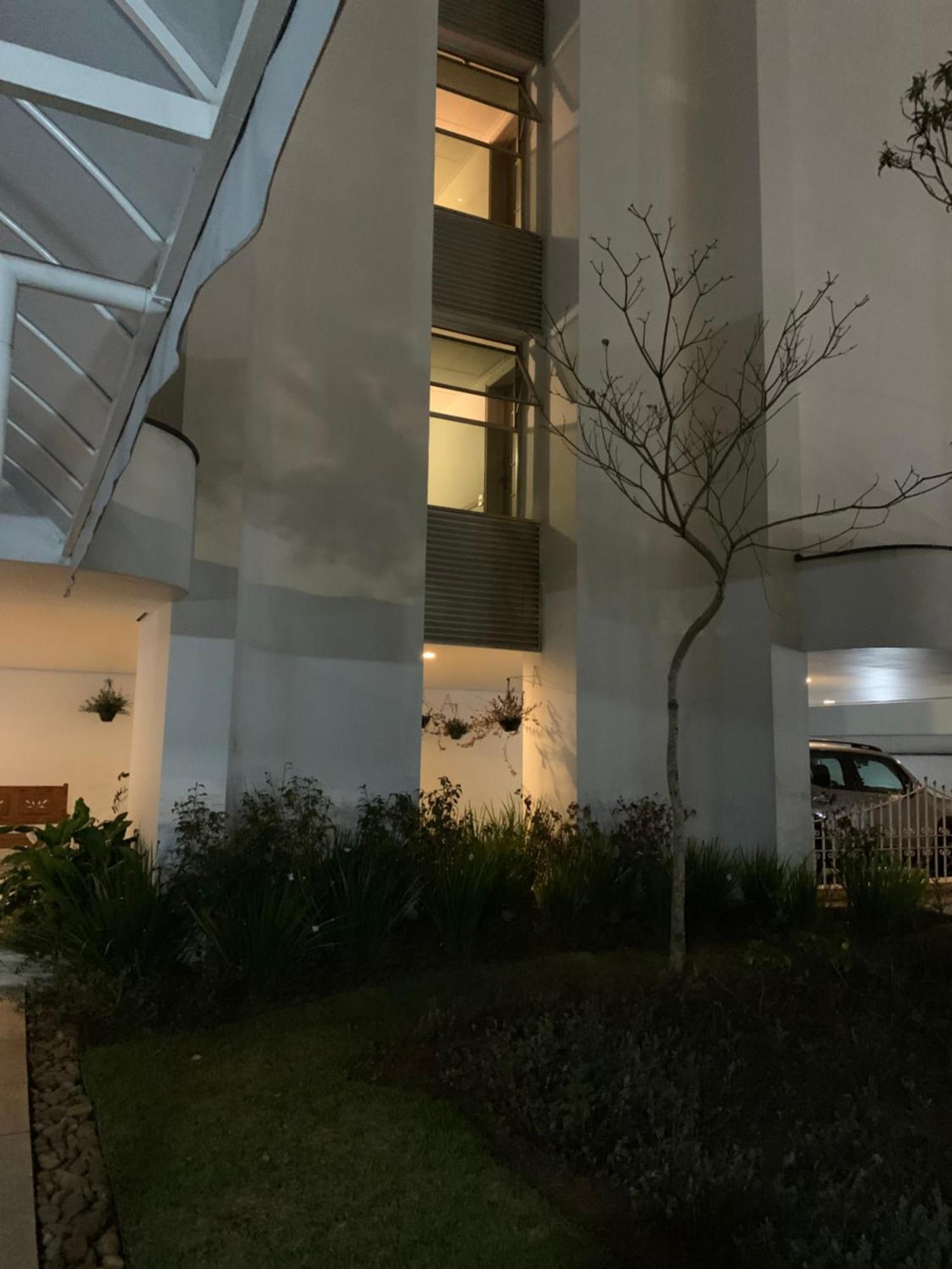 Sleepy-inn Jardins Apartamento *