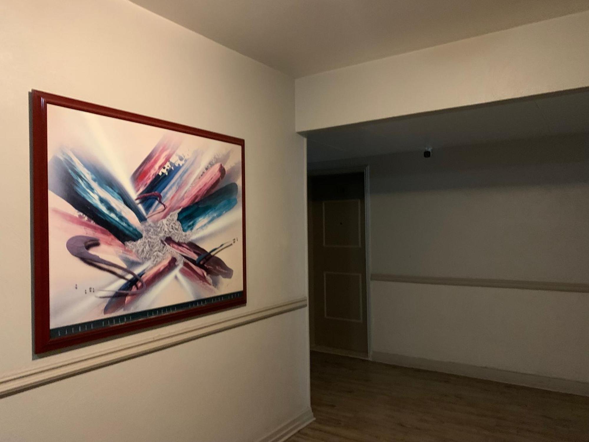 Apartamento Sleepy-inn Jardins